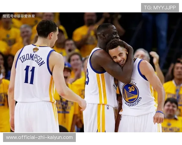 勇士队力求历史三连冠，目标明确，勇士队的记录