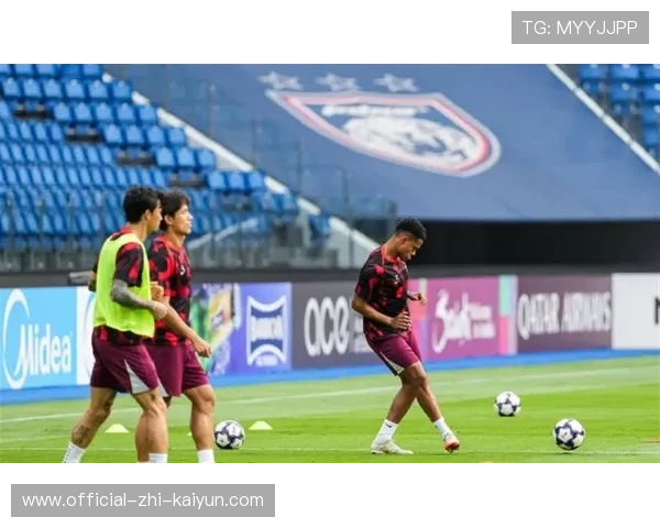 上海海港亚冠出线形势堪忧,柔佛主场劣势巨大 上海海港亚冠出线形势堪忧,柔佛主场劣势巨大